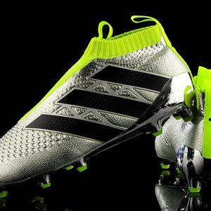 Adidas Ace 16+ Purecontrol FG Boots